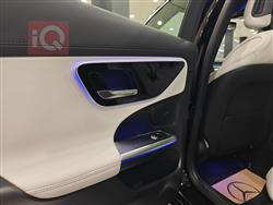 مرسيدس بنز C-Class